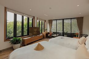 VALLEY DE MANGO VILLA