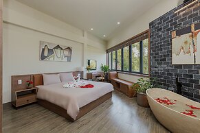 VALLEY DE MANGO VILLA