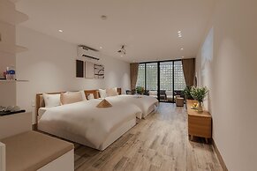 VALLEY DE MANGO VILLA