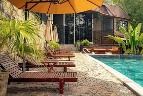 VALLEY DE MANGO VILLA
