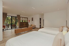 VALLEY DE MANGO VILLA