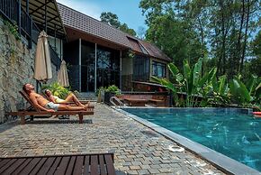 VALLEY DE MANGO VILLA