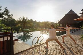 VALLEY DE MANGO VILLA