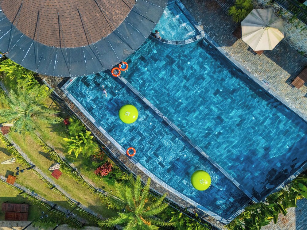 VALLEY DE MANGO VILLA