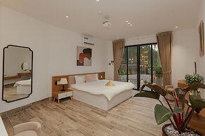 VALLEY DE MANGO VILLA