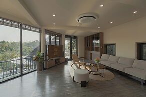 VALLEY DE MANGO VILLA