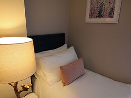 Blackburn Heights Apartment