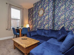 Blackburn Heights Apartment