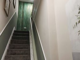 Blackburn Heights Apartment