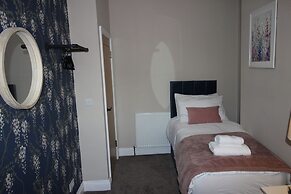 Blackburn Heights Apartment