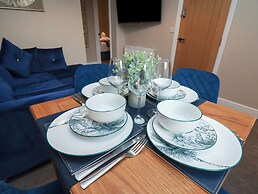 Blackburn Heights Apartment