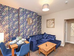 Blackburn Heights Apartment