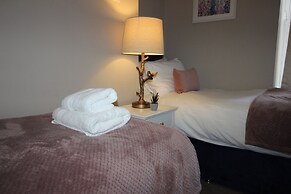 Blackburn Heights Apartment