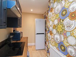 Blackburn Heights Apartment