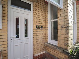 Blackburn Heights Apartment