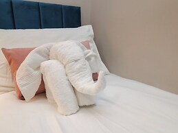 Blackburn Heights Apartment