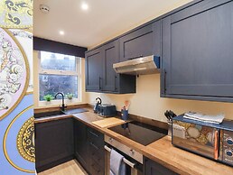 Blackburn Heights Apartment