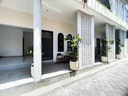 Sundari Guesthouse Pererenan