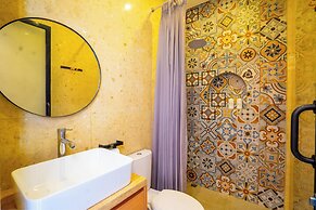 Sundari Guesthouse Pererenan