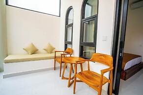 Sundari Guesthouse Pererenan