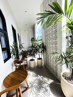 Sundari Guesthouse Pererenan