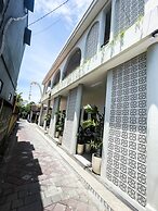 Sundari Guesthouse Pererenan