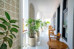 Sundari Guesthouse Pererenan