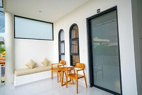 Sundari Guesthouse Pererenan