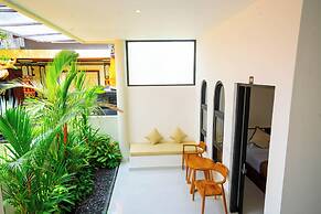 Sundari Guesthouse Pererenan