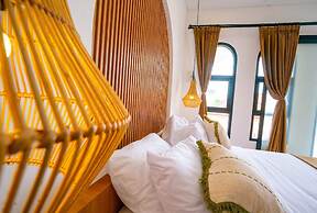 Sundari Guesthouse Pererenan