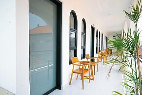 Sundari Guesthouse Pererenan