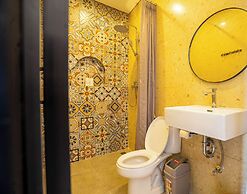Sundari Guesthouse Pererenan