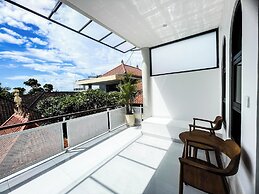 Sundari Guesthouse Pererenan