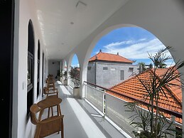 Sundari Guesthouse Pererenan