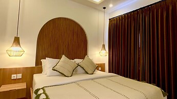 Sundari Guesthouse Pererenan