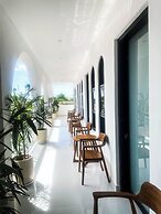 Sundari Guesthouse Pererenan