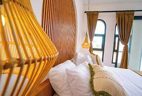 Sundari Guesthouse Pererenan