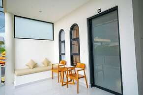 Sundari Guesthouse Pererenan