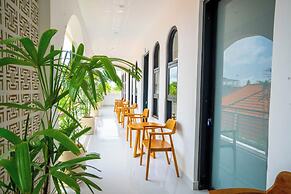 Sundari Guesthouse Pererenan