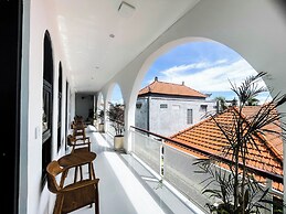 Sundari Guesthouse Pererenan