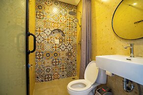 Sundari Guesthouse Pererenan