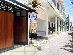 Sundari Guesthouse Pererenan