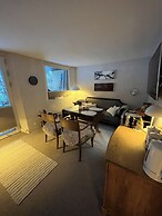 Winding B&B Silkeborg
