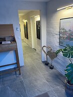 Winding B&B Silkeborg
