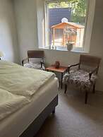 Winding B&B Silkeborg