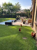 Winding B&B Silkeborg