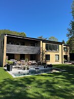 Winding B&B Silkeborg