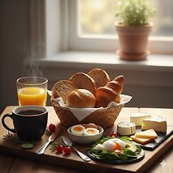 Winding B&B Silkeborg