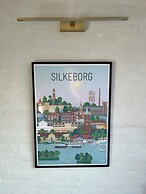 Winding B&B Silkeborg