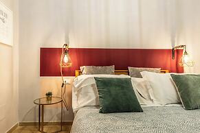 Wine Apartments Florence Biancone